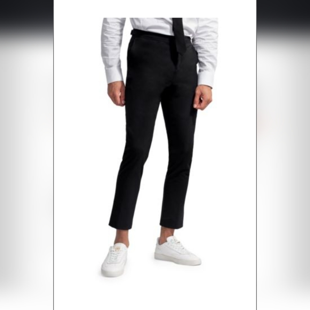 d.Rt cannen Dress Pants